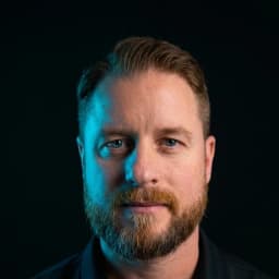 Mike Beaulieu, fondateur de Lumisys AI